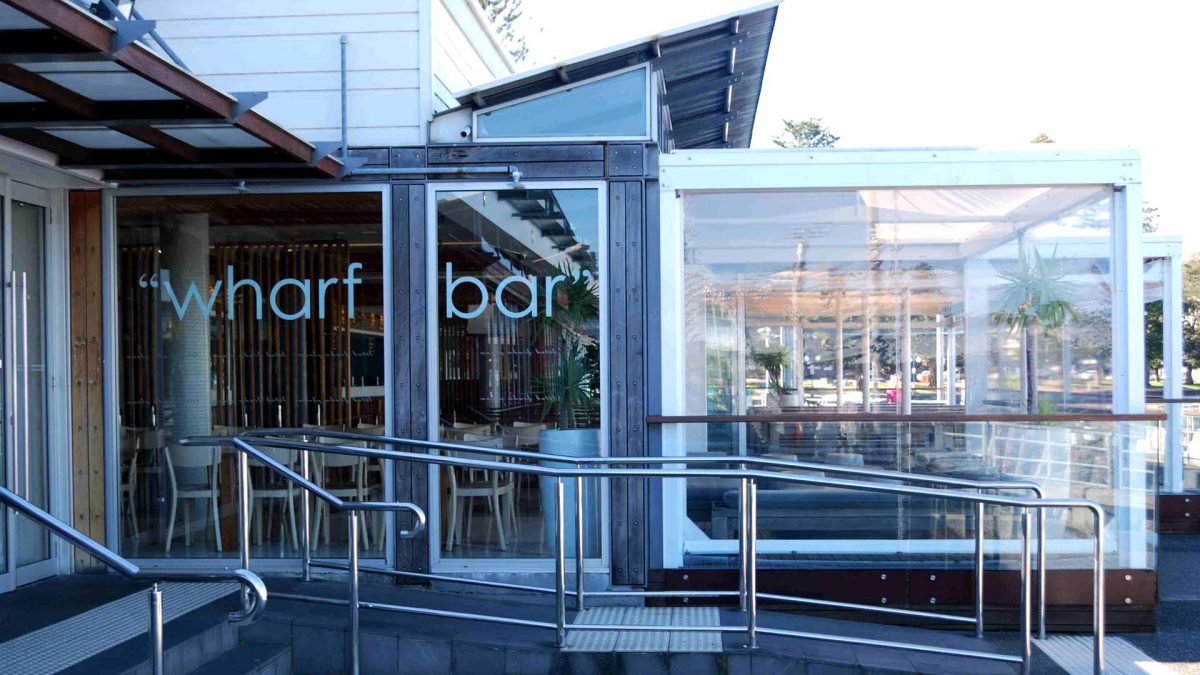 commercial awnings acoustic