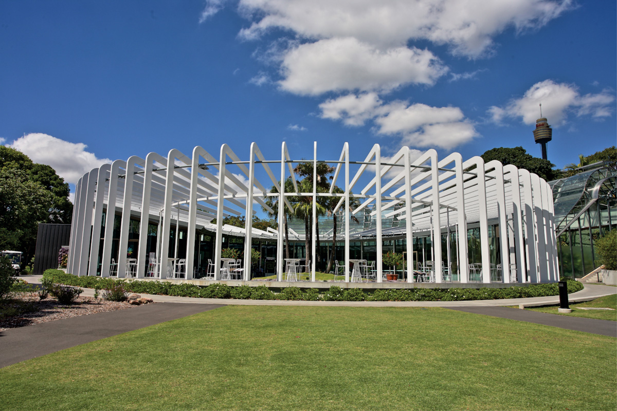 commercial awnings government
