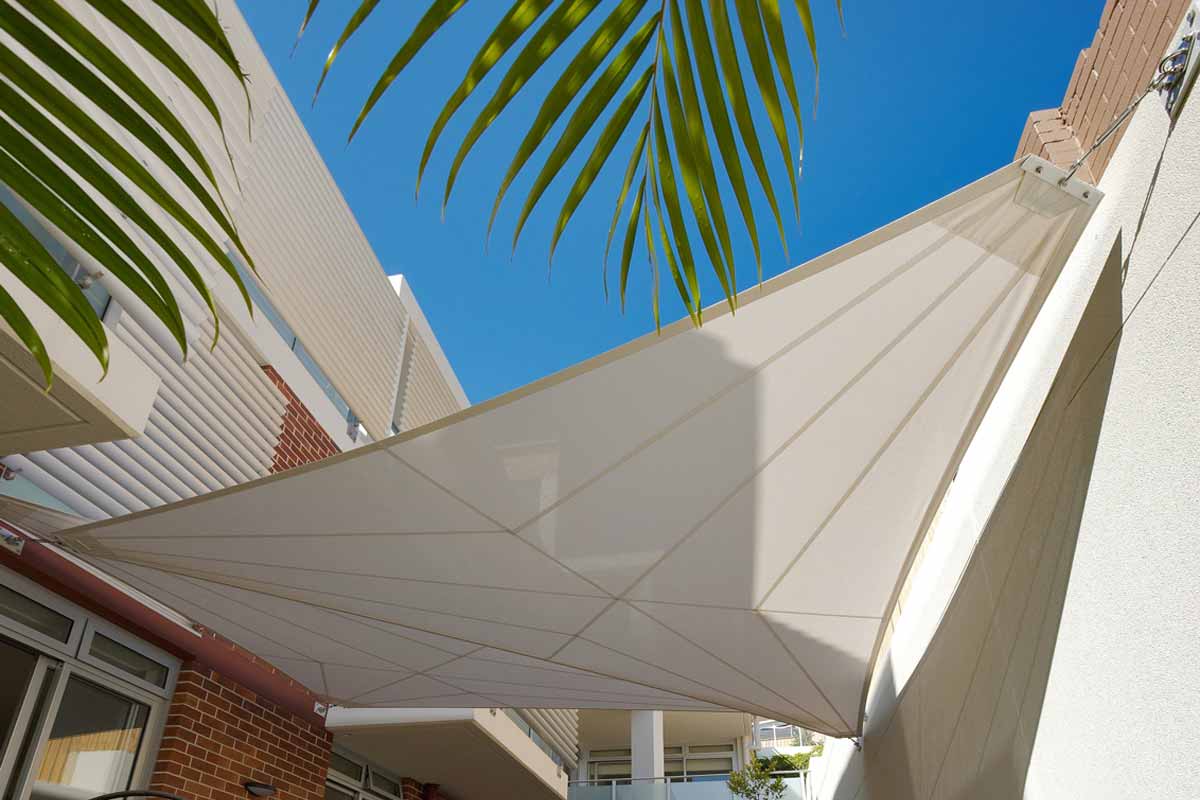 commercial blinds property development