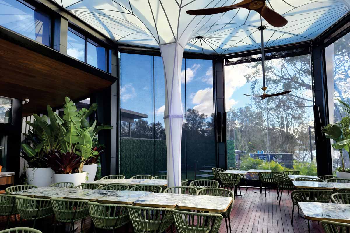 commercial vertical blinds