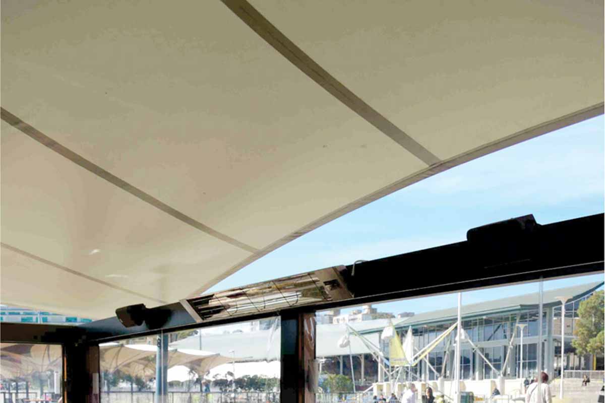 commercial vertical blinds