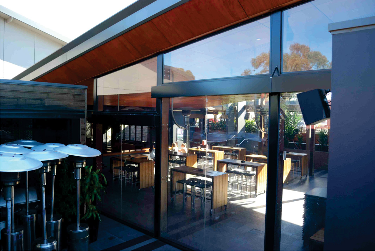 commercial vertical blinds