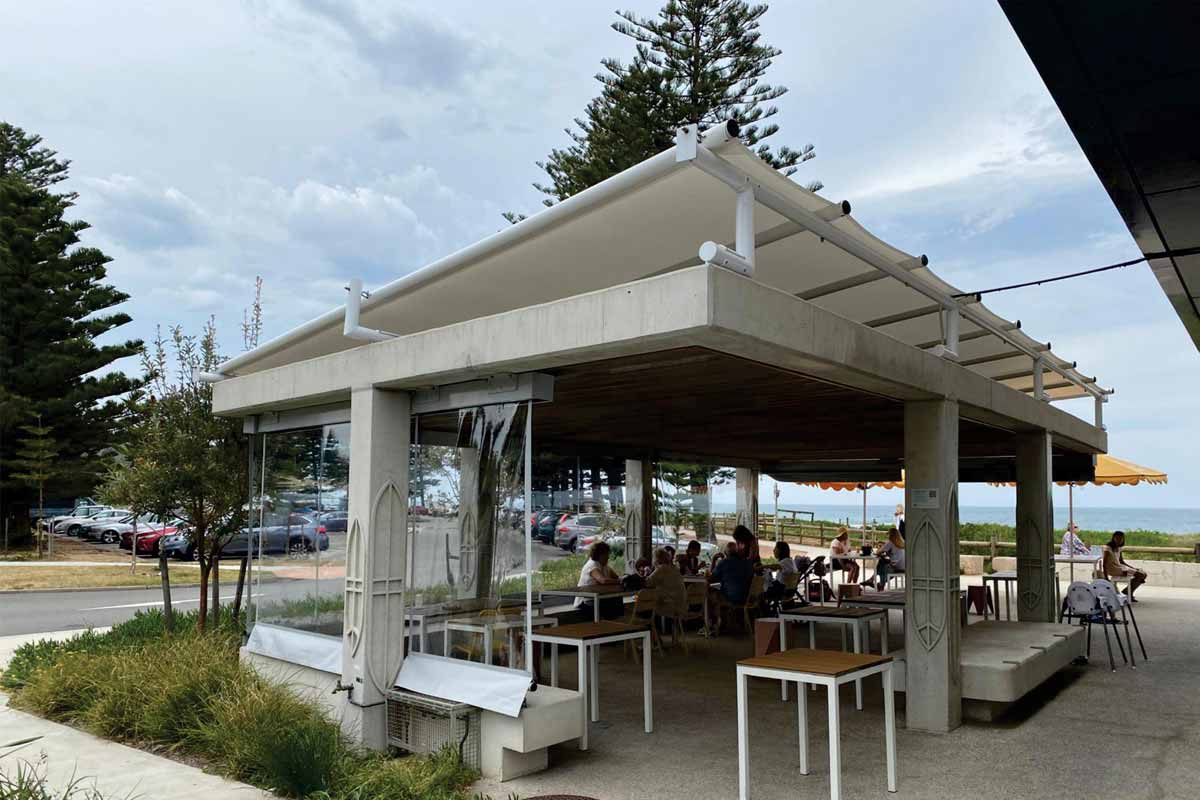 commercial vertical blinds