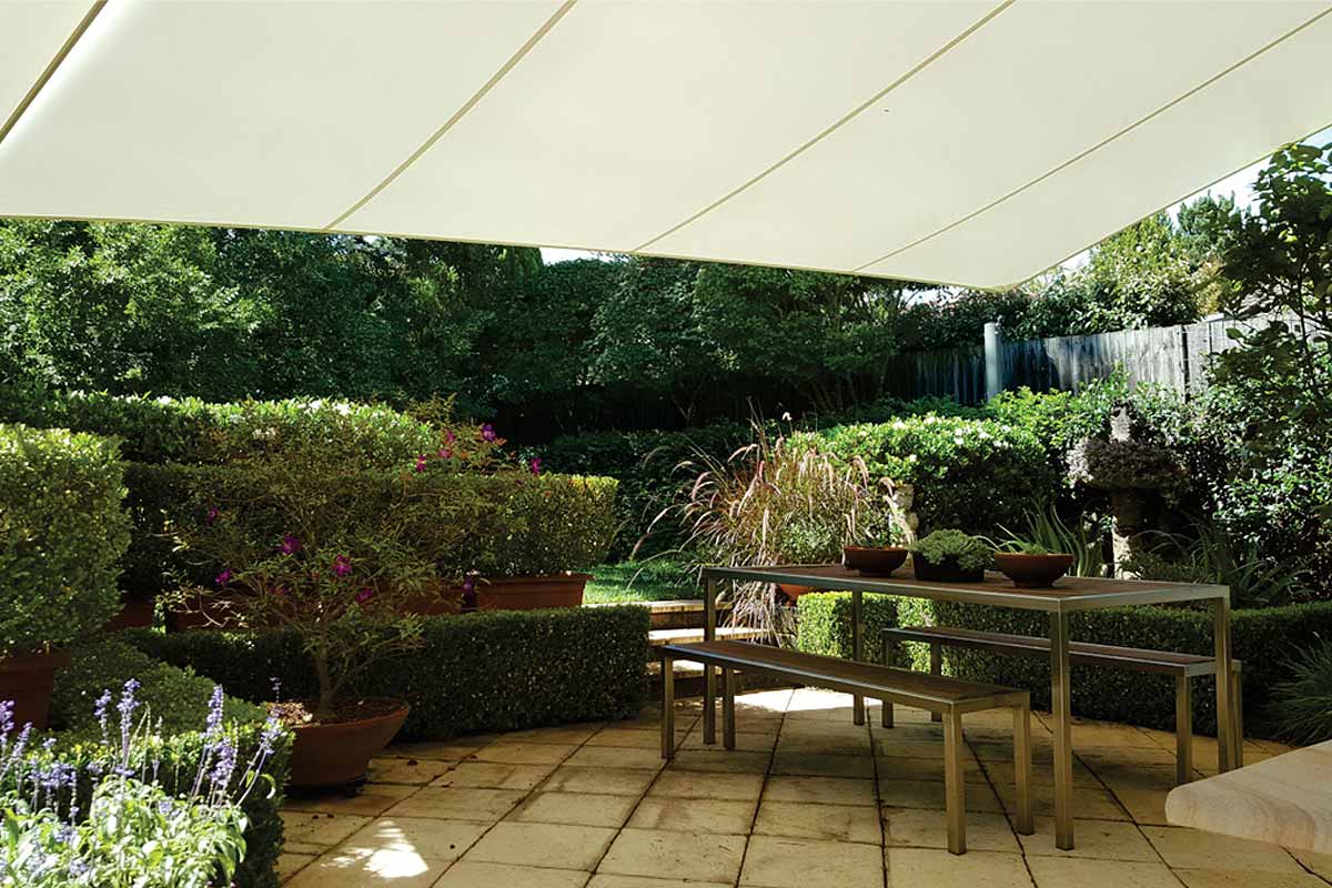 shade sales four sided