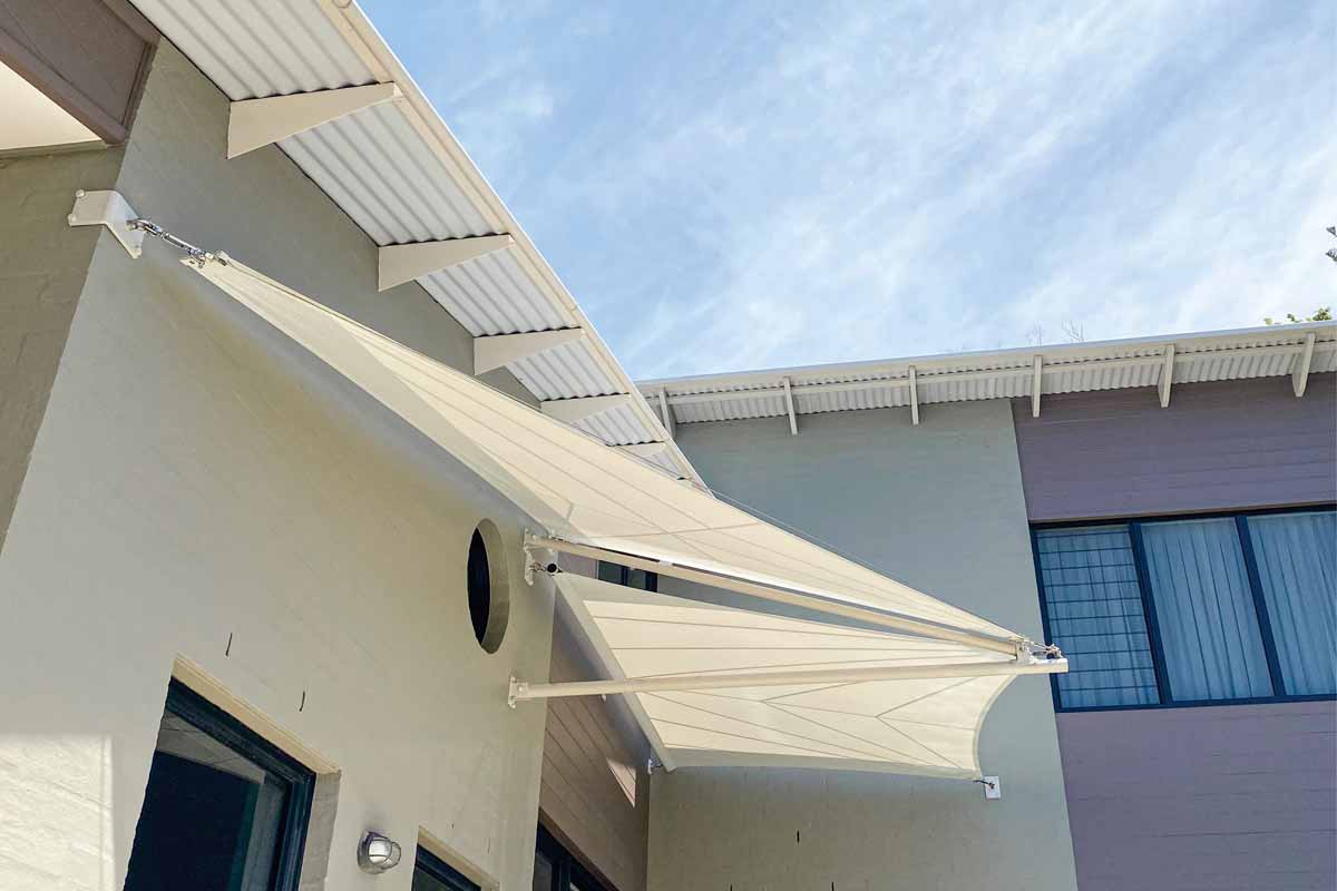 shade sales multiple