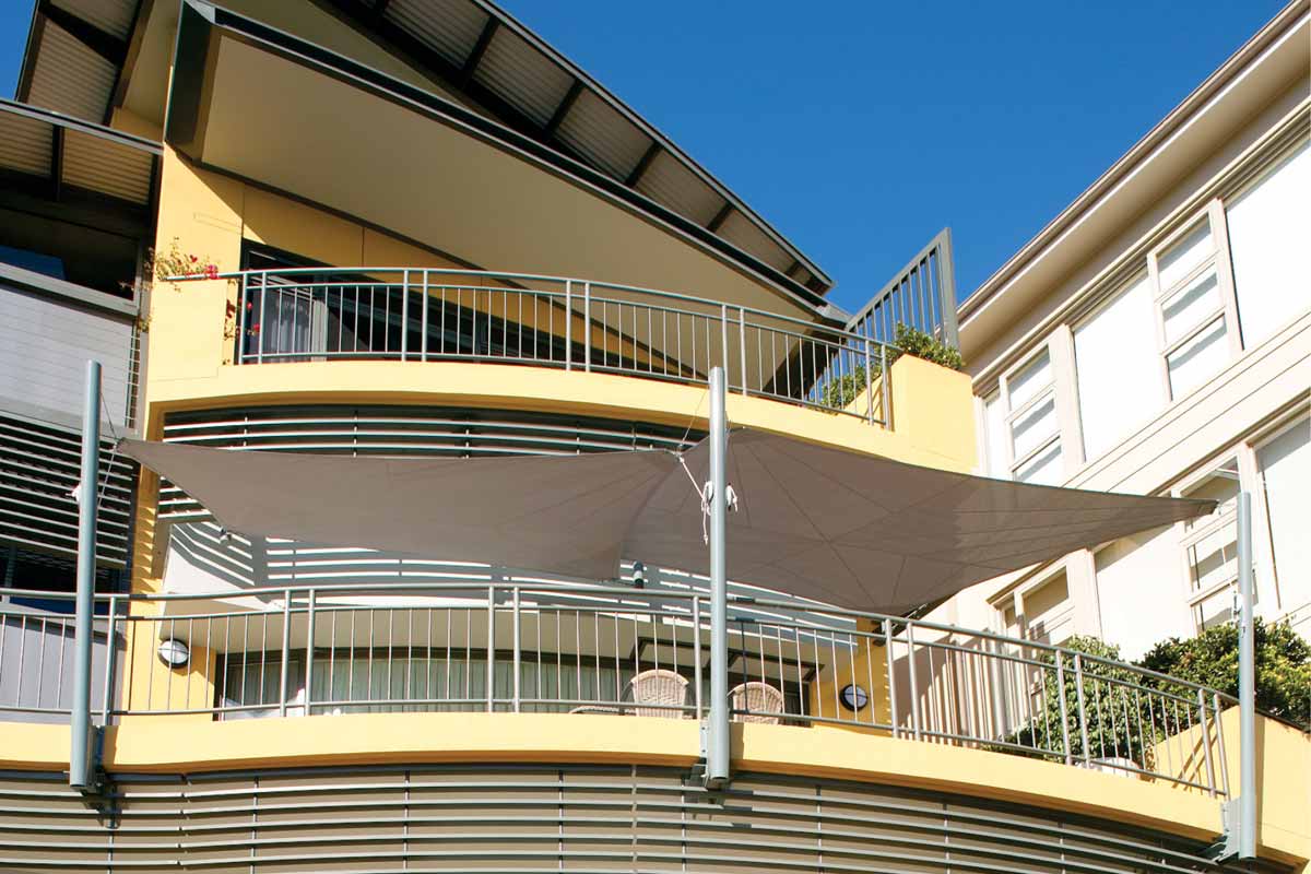 shade sales multiple