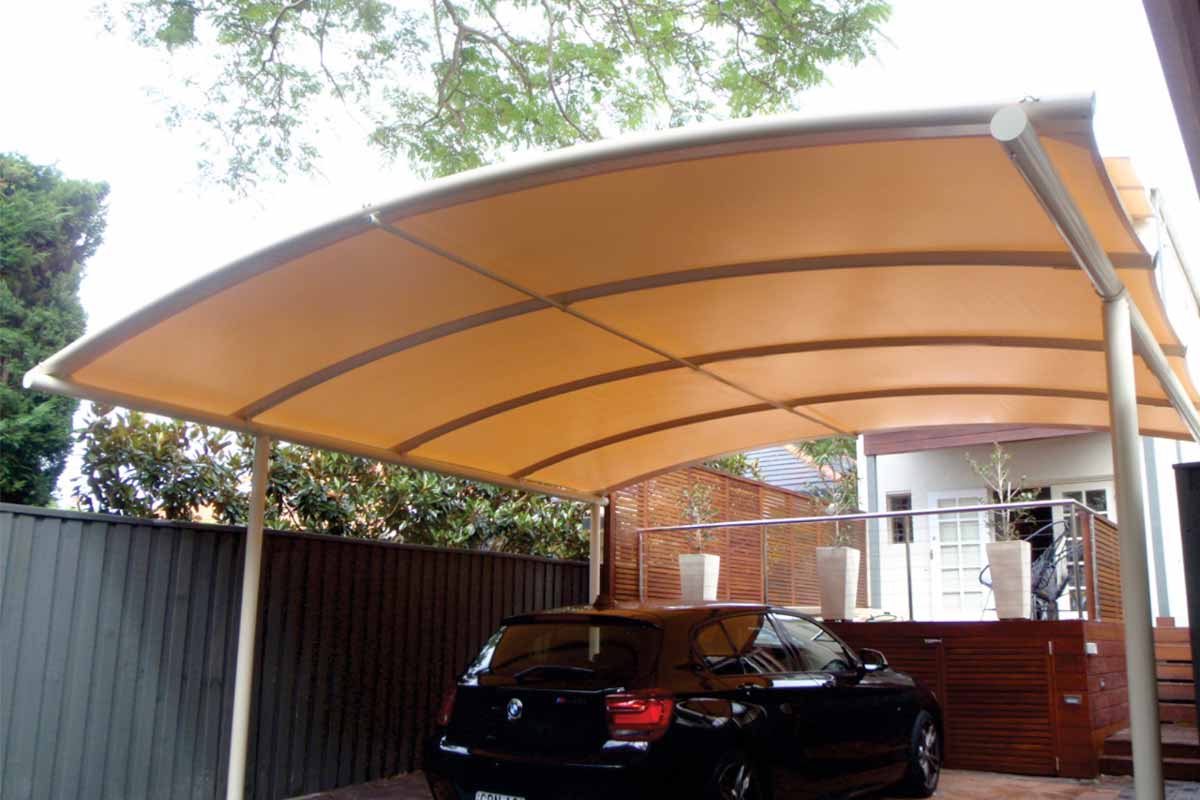 carport batten awnings