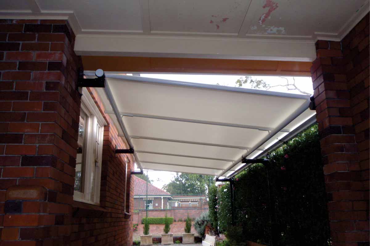 carport batten awnings