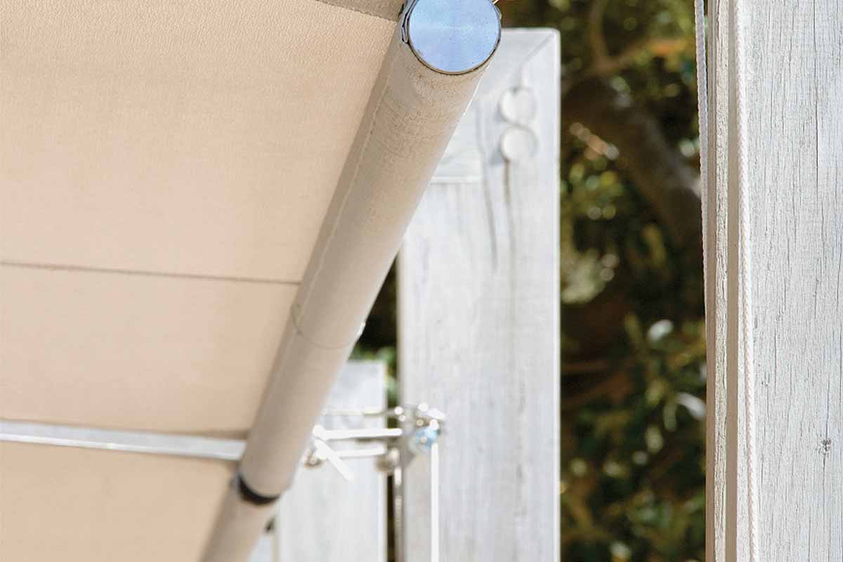 retracting pergola awnings